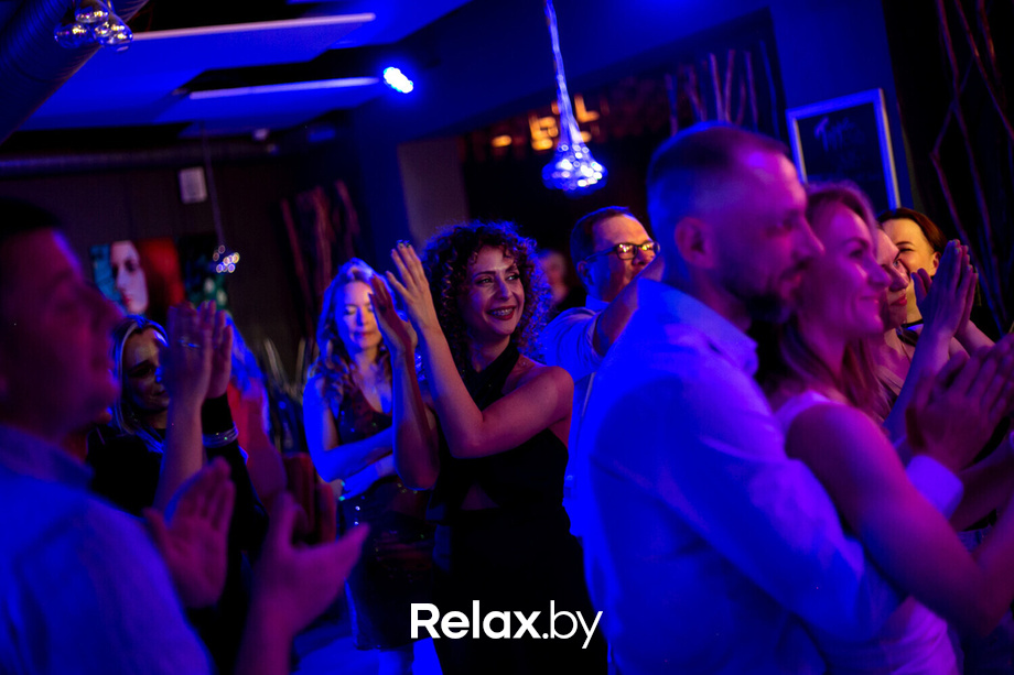 Ночные жители, фото № 59