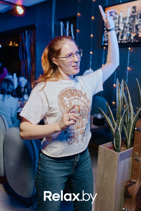 Ночные жители, фото № 19