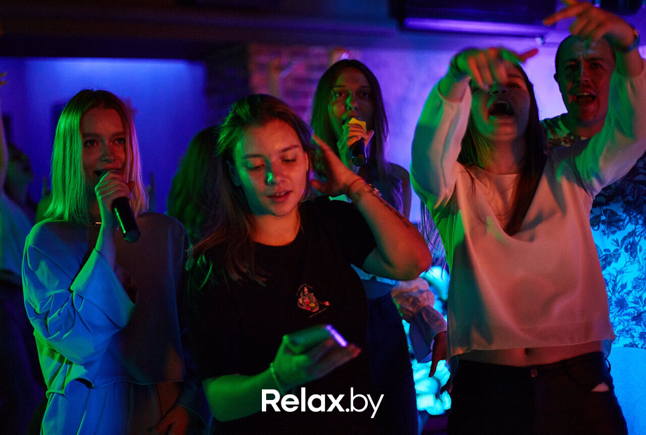 Караоке, фото № 42
