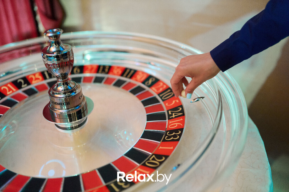 «Lucky 7 и Счастливый рейс», фото № 42