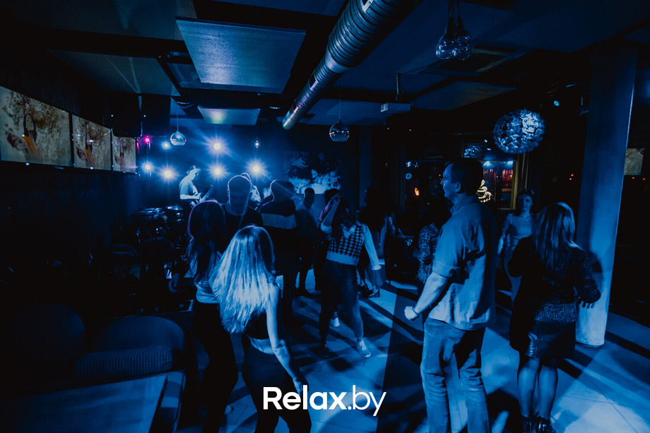 Ночные жители, фото № 43