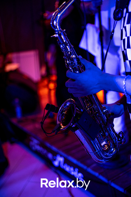 Ночные жители, фото № 30