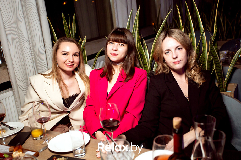 Ночные жители, фото № 42