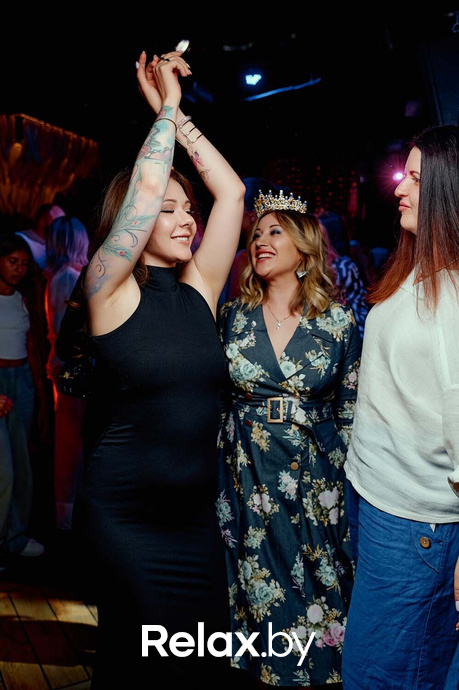 Saturday music, фото № 40