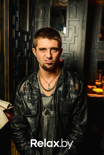 Турнир Grandis по trend mixologi 2013, фото № 211