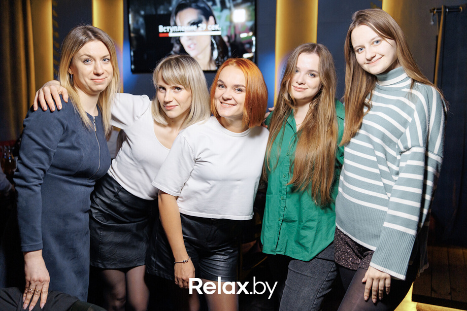 Zavod Friday Night, фото № 50