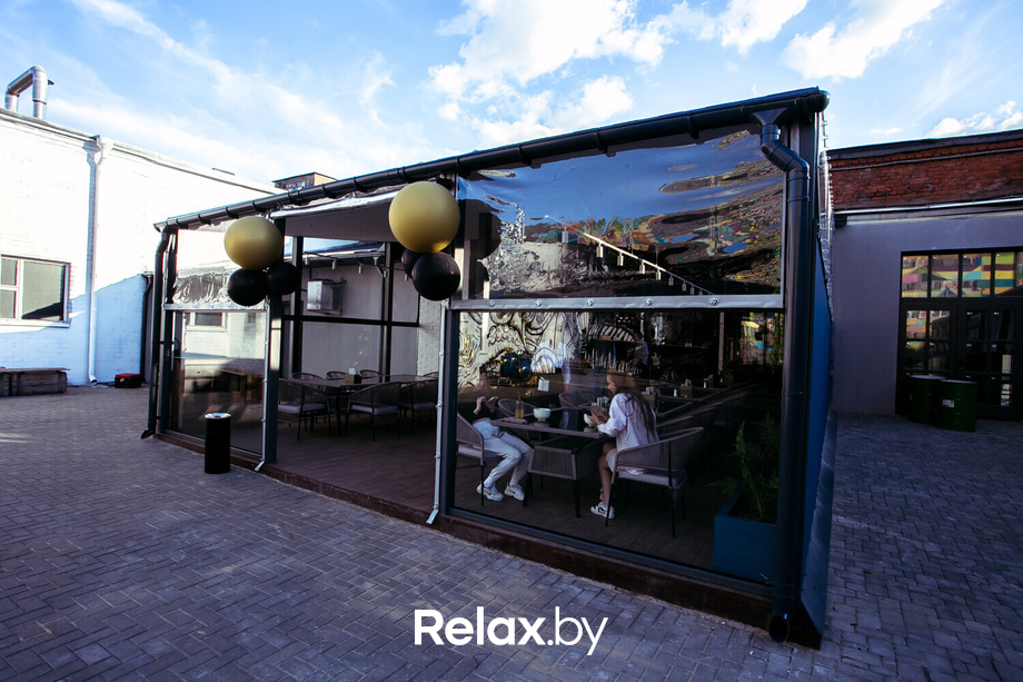 Открытие ресторана «Компания», фото № 21