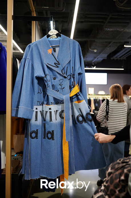 Шопинг-экскурсия со стилистом, фото № 97