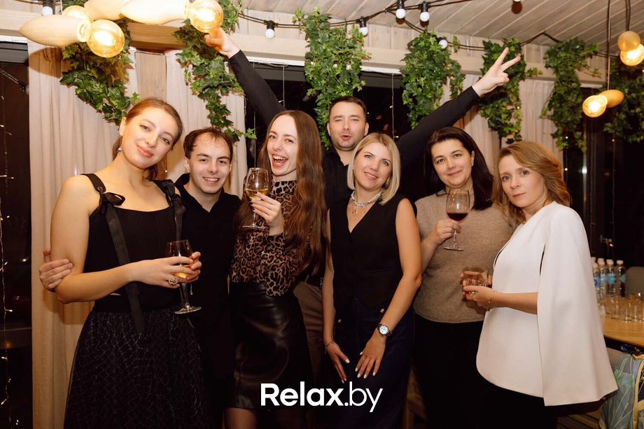 Happy New Year in Terra, фото № 105