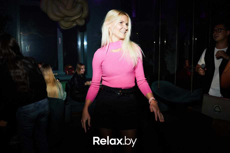 Nua Night Party, фото № 25