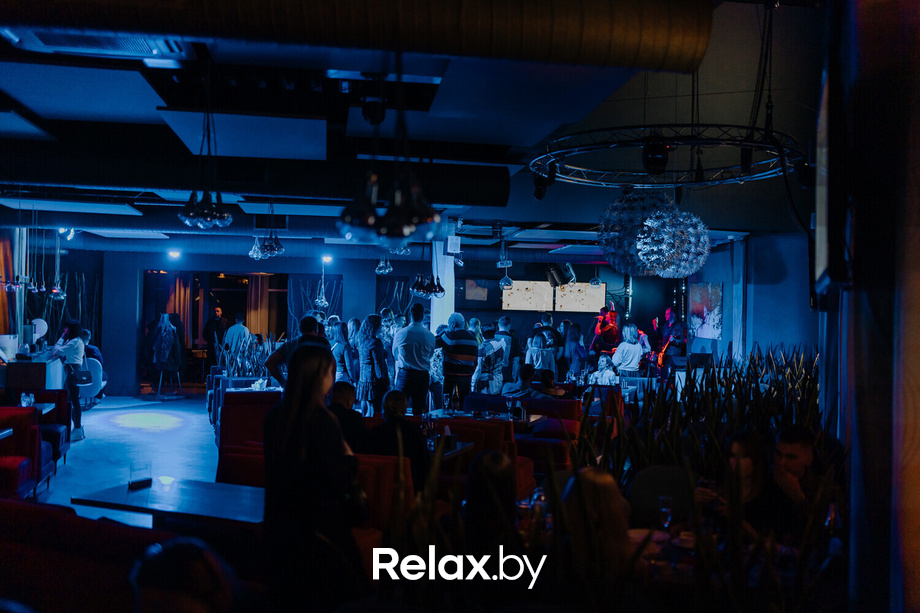 Ночные жители, фото № 53