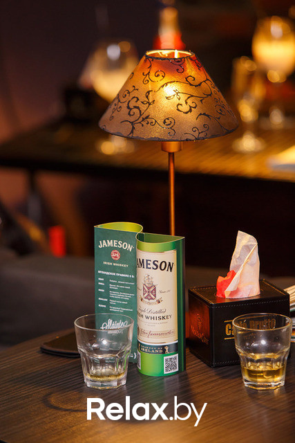 Кафе Brutto: Рок-волна, фото № 21