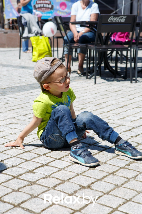 Ковбойская вечеринка, фото № 20