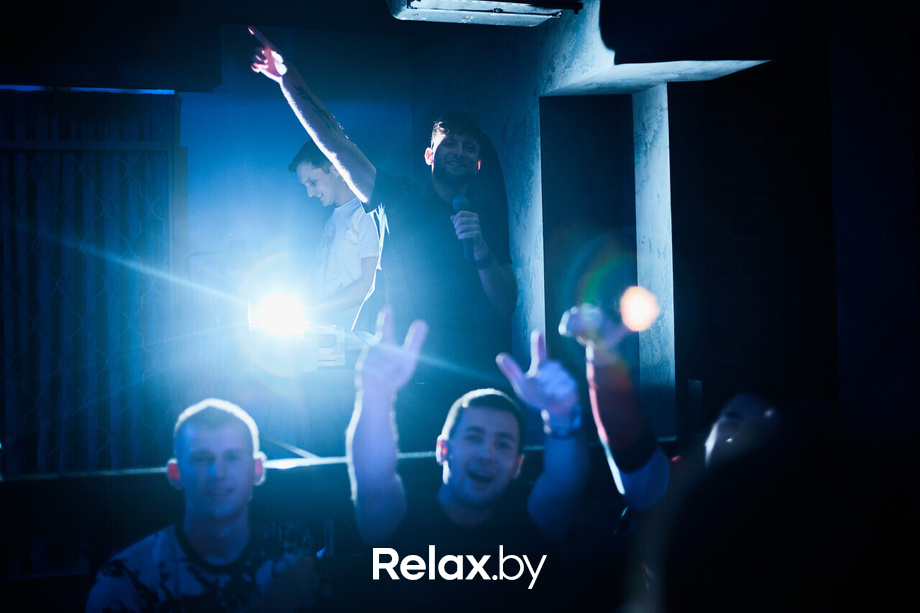 Субботы с хедлайнером Alen Hit, фото № 20