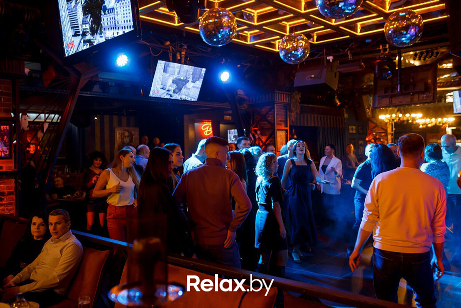 Новогодний Бруклин, фото № 21