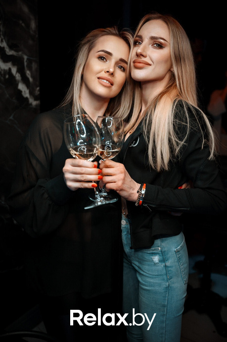 Saturday party, фото № 35