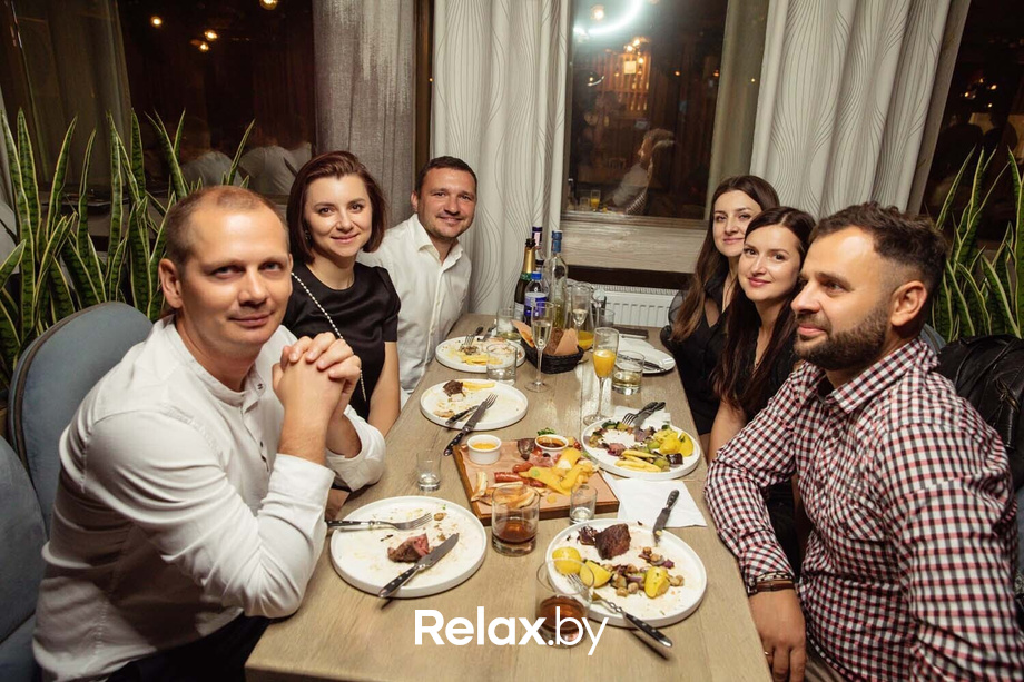 Ночные жители, фото № 29