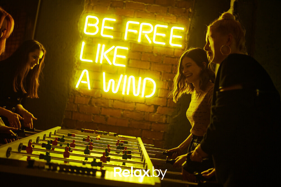 Новогодние вечера на ZAVODе, фото № 78