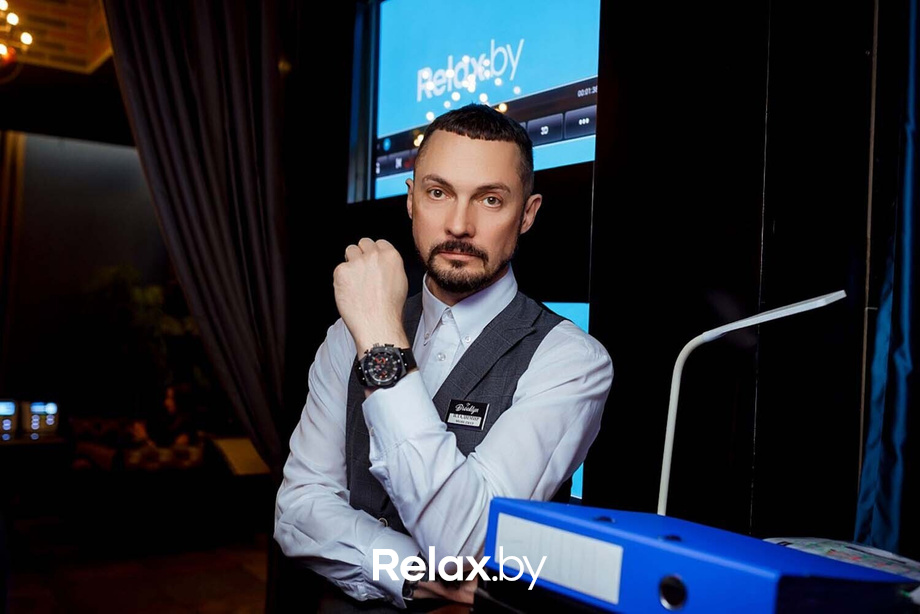 Новогодний Бруклин, фото № 45