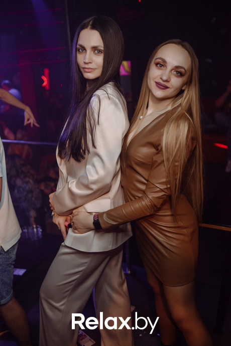 Saturday «mamasita», фото № 34