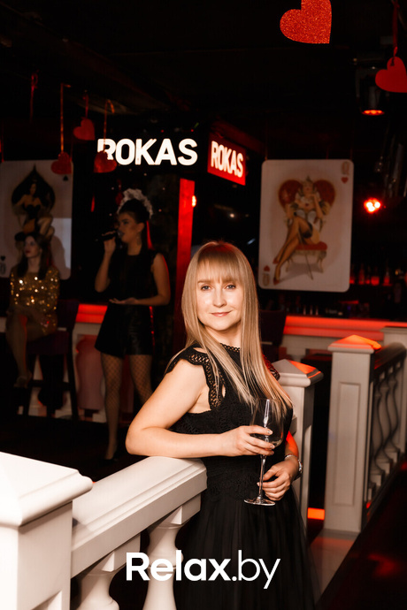 Non Stop в Rokas, фото № 28