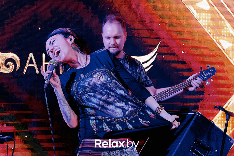 Friday Music, фото № 36