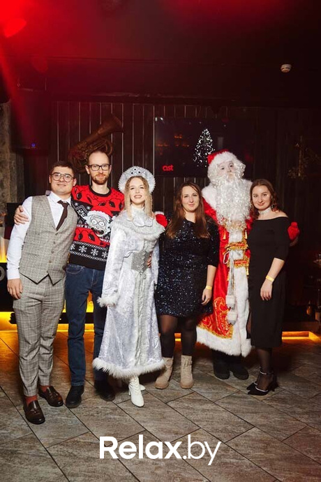 Новый 2025 год, фото № 188