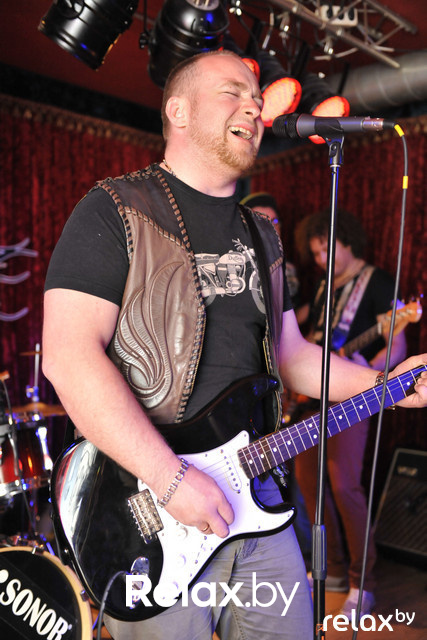 Открытие мото-сезона 2013, фото № 44