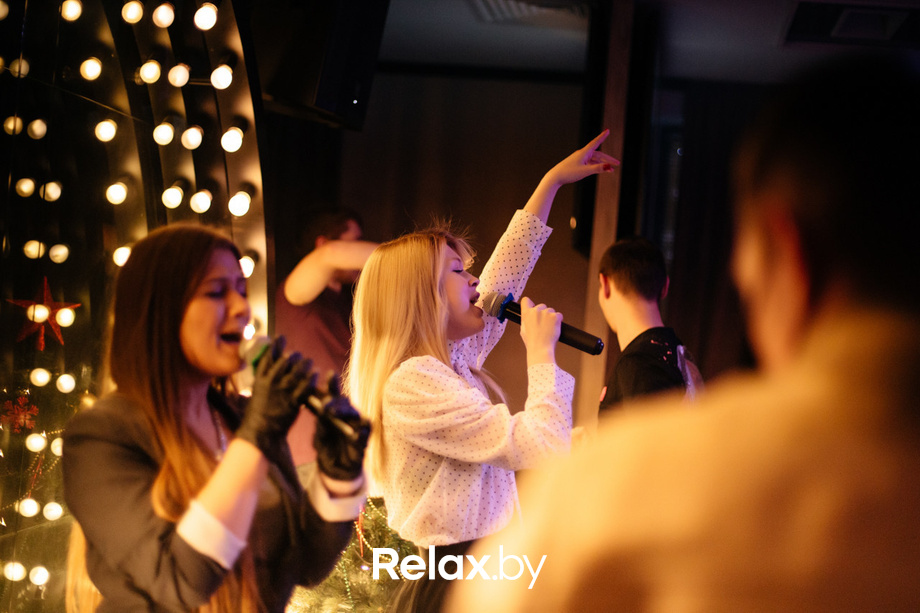 Terra - Karaoke, фото № 40