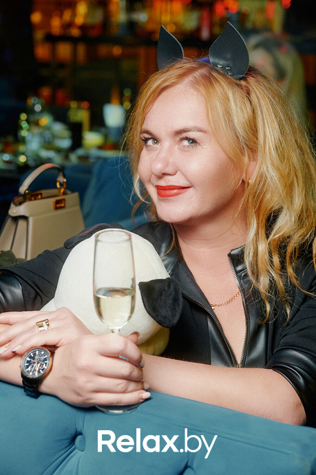 Новый Год в Ангелах, фото № 52