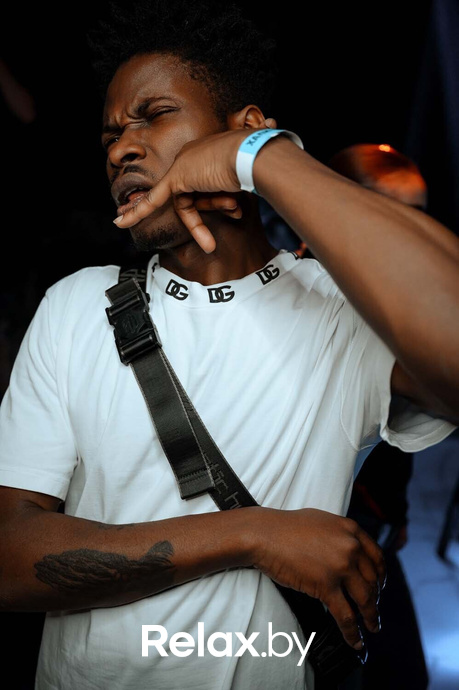 Friday party, фото № 23