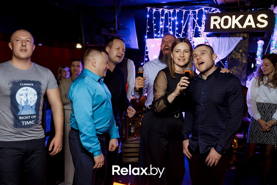 Thursday Party, фото № 88