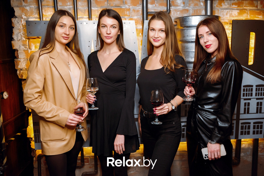 ZAVOD Opening Party, фото № 118