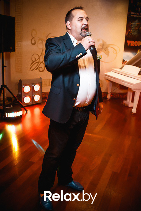 Шоу «Тропикана», фото № 6