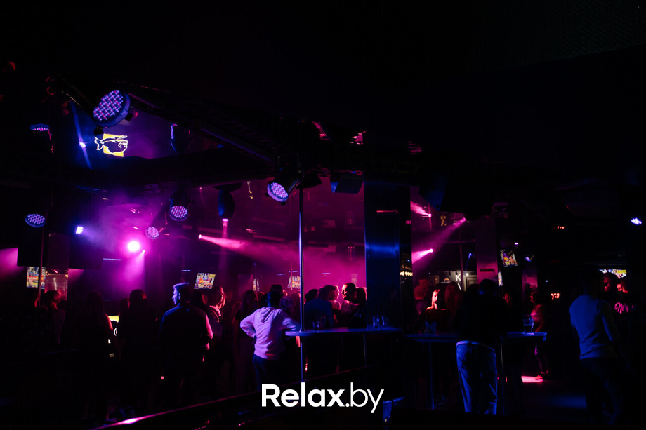 Бородачи party, фото № 79