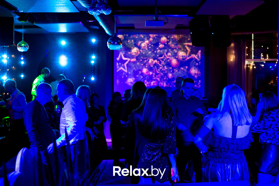 Happy New Year in Terra, фото № 81