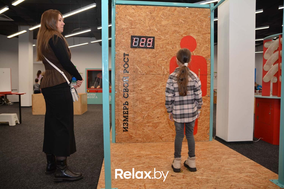 День белорусской науки, фото № 21