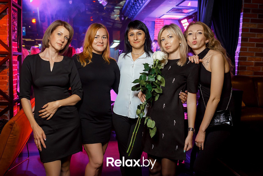 Brooklyn Live!, фото № 45