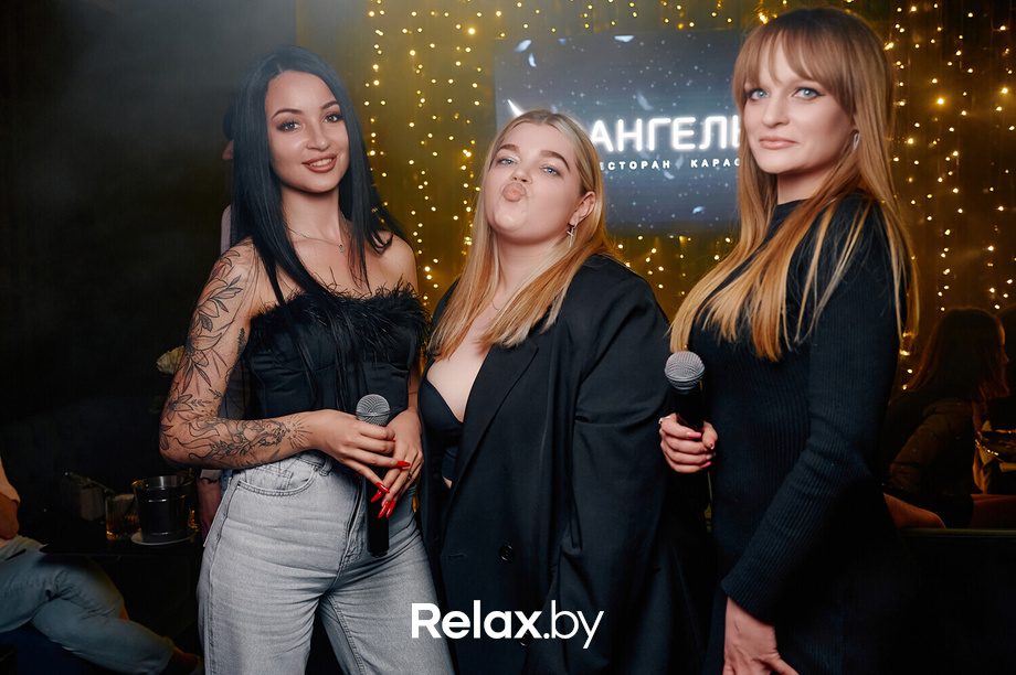 Friday Music, фото № 44