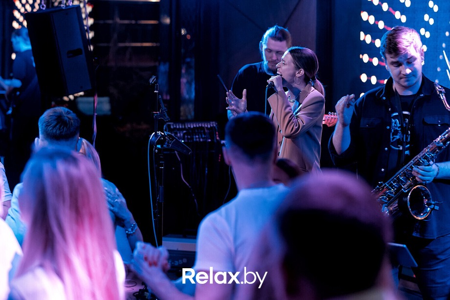 Friday Music, фото № 23