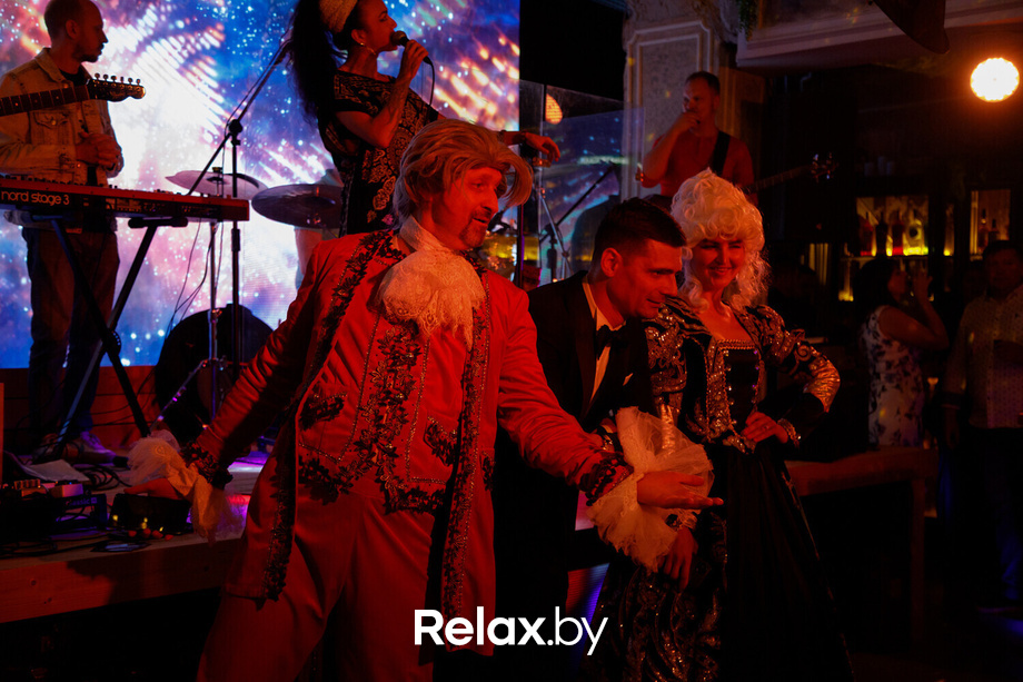 Opening Party, фото № 161