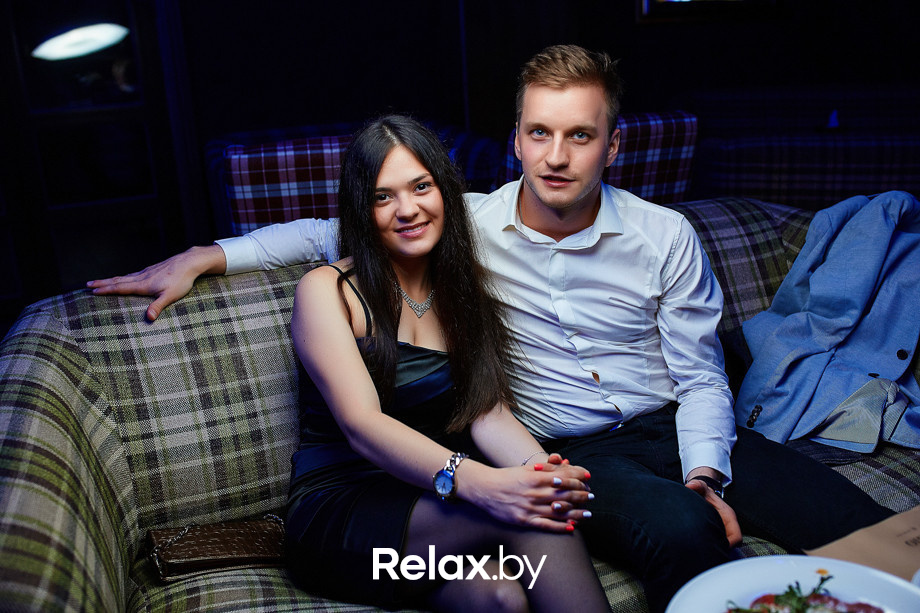 Вечеринка Фумелье, фото № 44