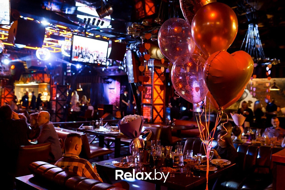 Brooklyn Live!, фото № 17