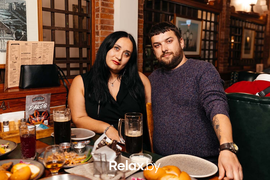 Суббота в Броваре, фото № 21