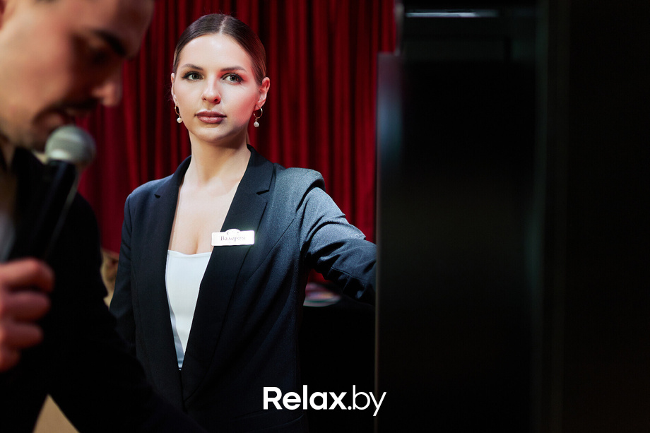 «Зимний сезон 50.000», трибьют-концерт «Михаила Круга», фото № 20