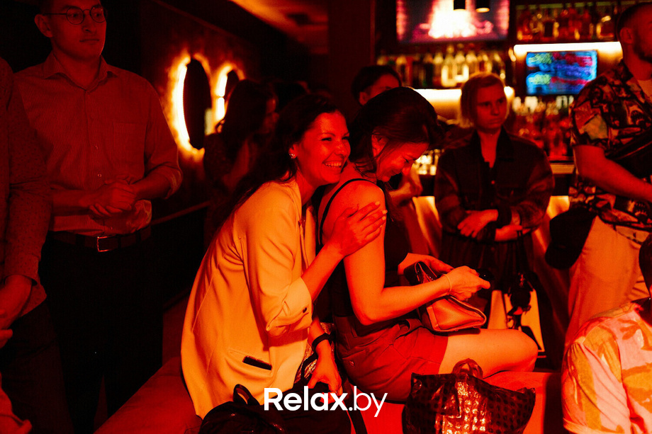 Поэтический вечер, фото № 56