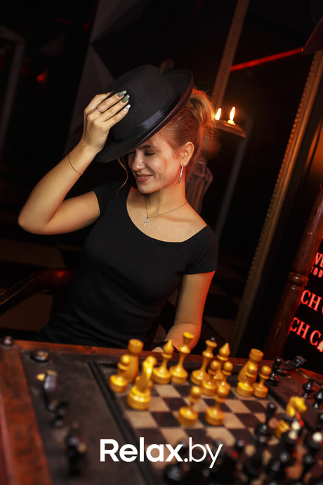 Острые Козырьки Эпизод два, фото № 52