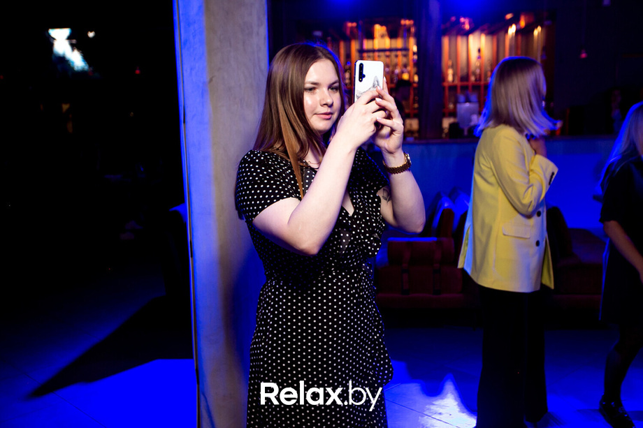 Ночные жители, фото № 47