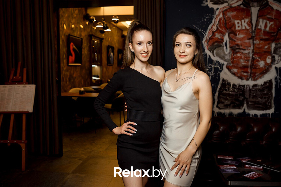 Brooklyn Live!, фото № 44