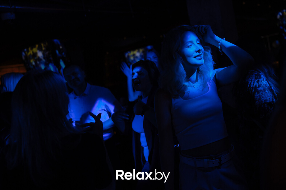 Friday Party, фото № 73